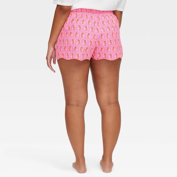 Roller Rabbit x Target Boxer Shorts - Picture 2 of 3